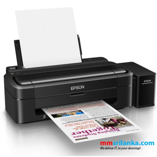Epson L130 Ink Tank System Printer 2946
